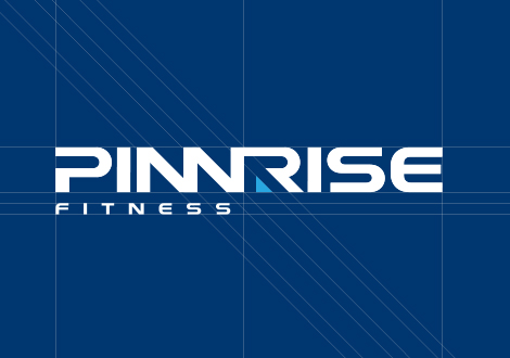 PINNRISE运动器械品牌全案